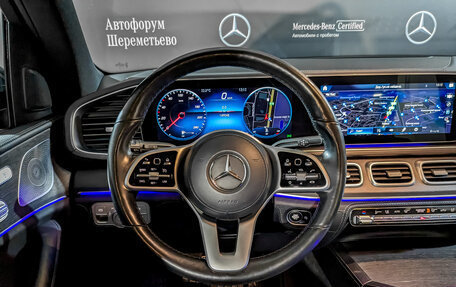Mercedes-Benz GLE, 2020 год, 6 050 000 рублей, 23 фотография
