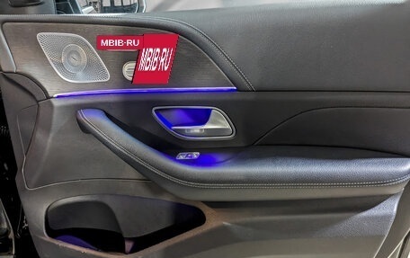 Mercedes-Benz GLE, 2020 год, 6 050 000 рублей, 24 фотография