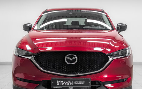 Mazda CX-5 II, 2021 год, 3 500 000 рублей, 2 фотография