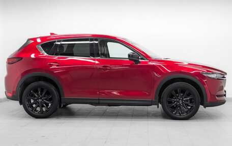 Mazda CX-5 II, 2021 год, 3 500 000 рублей, 4 фотография