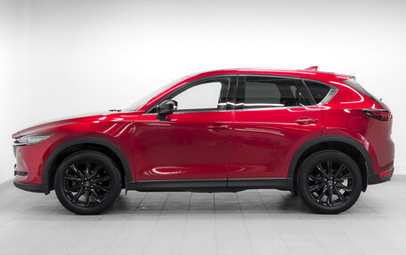 Mazda CX-5 II, 2021 год, 3 500 000 рублей, 7 фотография