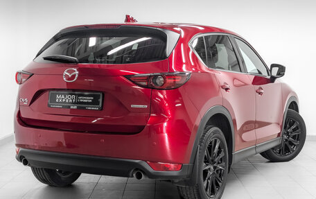 Mazda CX-5 II, 2021 год, 3 500 000 рублей, 5 фотография