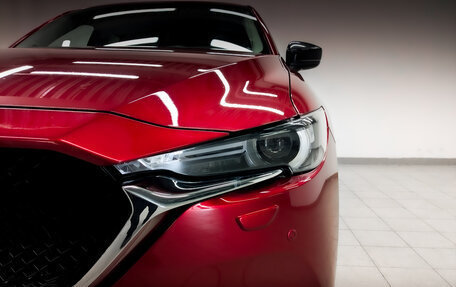 Mazda CX-5 II, 2021 год, 3 500 000 рублей, 16 фотография