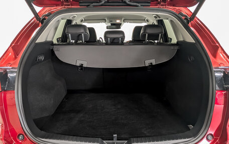 Mazda CX-5 II, 2021 год, 3 500 000 рублей, 9 фотография