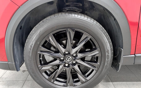 Mazda CX-5 II, 2021 год, 3 500 000 рублей, 17 фотография