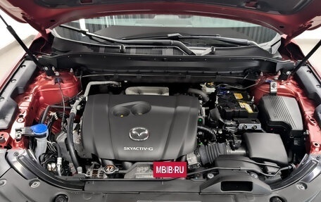 Mazda CX-5 II, 2021 год, 3 500 000 рублей, 8 фотография