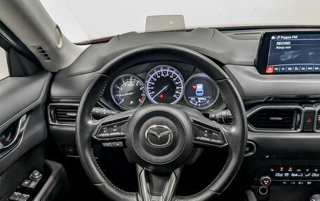 Mazda CX-5 II, 2021 год, 3 500 000 рублей, 21 фотография