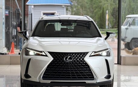 Lexus UX I, 2024 год, 5 900 000 рублей, 2 фотография