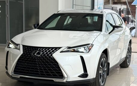 Lexus UX I, 2024 год, 5 900 000 рублей, 3 фотография