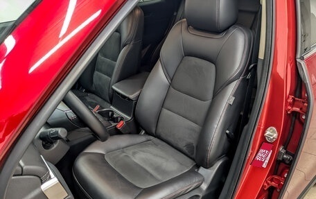 Mazda CX-5 II, 2021 год, 3 500 000 рублей, 19 фотография