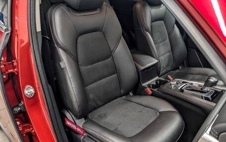 Mazda CX-5 II, 2021 год, 3 500 000 рублей, 22 фотография
