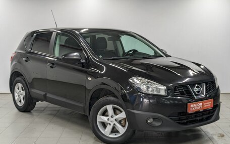 Nissan Qashqai, 2013 год, 1 130 000 рублей, 3 фотография