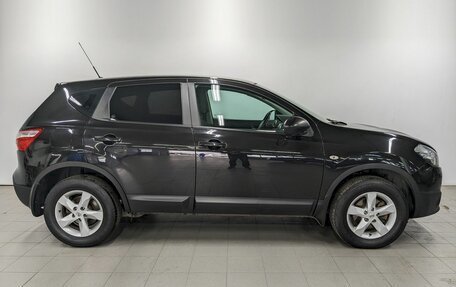 Nissan Qashqai, 2013 год, 1 130 000 рублей, 4 фотография