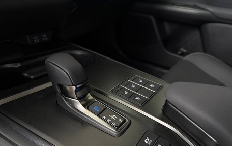 Lexus UX I, 2024 год, 5 900 000 рублей, 11 фотография