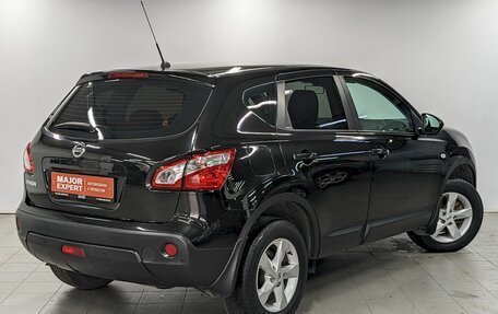 Nissan Qashqai, 2013 год, 1 130 000 рублей, 5 фотография