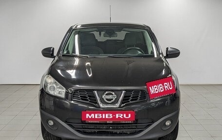 Nissan Qashqai, 2013 год, 1 130 000 рублей, 2 фотография