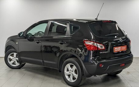 Nissan Qashqai, 2013 год, 1 130 000 рублей, 7 фотография