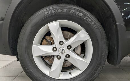 Nissan Qashqai, 2013 год, 1 130 000 рублей, 17 фотография