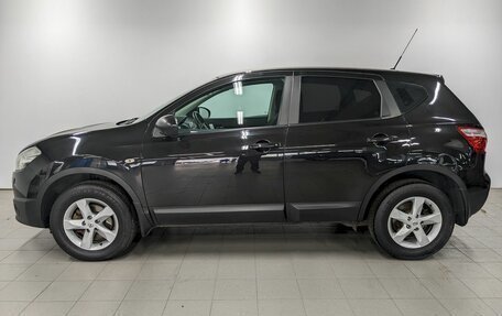 Nissan Qashqai, 2013 год, 1 130 000 рублей, 8 фотография