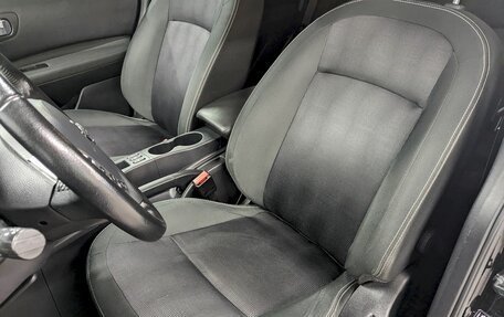 Nissan Qashqai, 2013 год, 1 130 000 рублей, 14 фотография