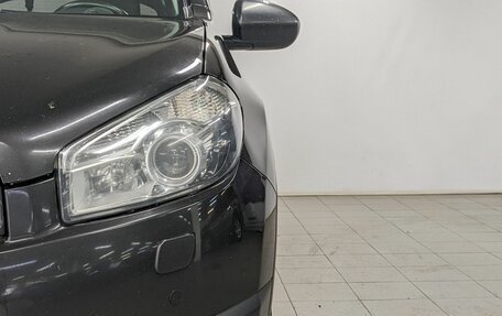 Nissan Qashqai, 2013 год, 1 130 000 рублей, 16 фотография