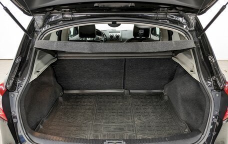 Nissan Qashqai, 2013 год, 1 130 000 рублей, 10 фотография