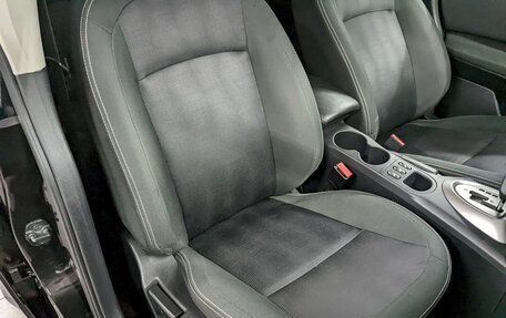 Nissan Qashqai, 2013 год, 1 130 000 рублей, 20 фотография