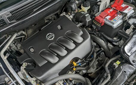 Nissan Qashqai, 2013 год, 1 130 000 рублей, 9 фотография