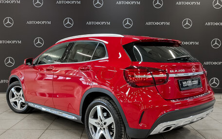 Mercedes-Benz GLA, 2017 год, 2 650 000 рублей, 7 фотография