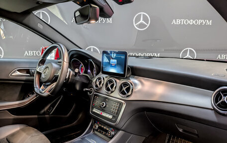 Mercedes-Benz GLA, 2017 год, 2 650 000 рублей, 11 фотография