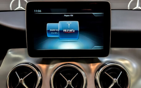 Mercedes-Benz GLA, 2017 год, 2 650 000 рублей, 15 фотография