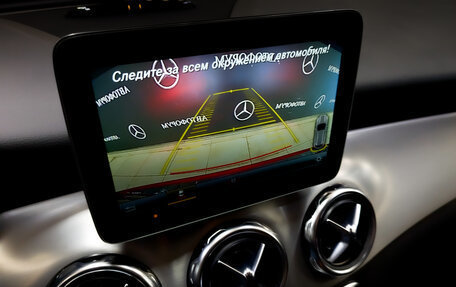 Mercedes-Benz GLA, 2017 год, 2 650 000 рублей, 27 фотография