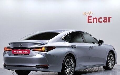 Lexus ES VII, 2022 год, 3 370 000 рублей, 3 фотография
