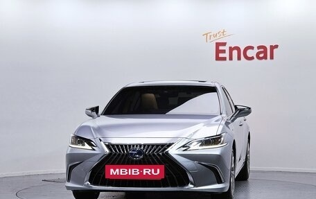 Lexus ES VII, 2022 год, 3 370 000 рублей, 2 фотография