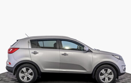 KIA Sportage III, 2011 год, 1 250 000 рублей, 4 фотография