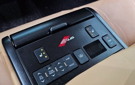 Lexus ES VII, 2022 год, 3 370 000 рублей, 18 фотография