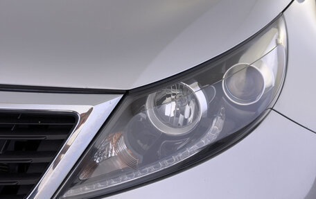 KIA Sportage III, 2011 год, 1 250 000 рублей, 11 фотография