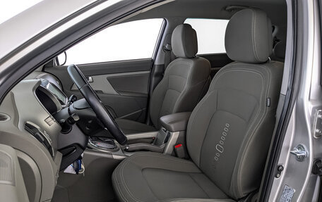 KIA Sportage III, 2011 год, 1 250 000 рублей, 20 фотография