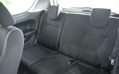 Suzuki Swift IV, 2011 год, 650 000 рублей, 8 фотография