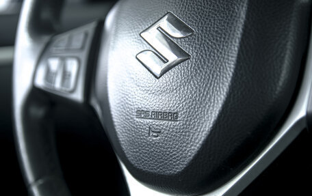 Suzuki Swift IV, 2011 год, 650 000 рублей, 21 фотография