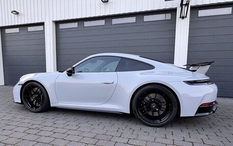 Porsche 911, 2025 год, 24 600 000 рублей, 8 фотография