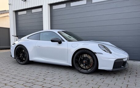 Porsche 911, 2025 год, 24 600 000 рублей, 6 фотография