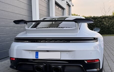 Porsche 911, 2025 год, 24 600 000 рублей, 4 фотография