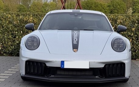 Porsche 911, 2025 год, 24 600 000 рублей, 2 фотография