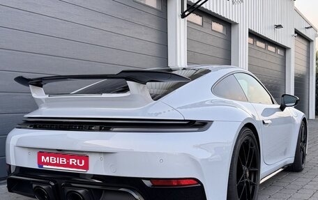 Porsche 911, 2025 год, 24 600 000 рублей, 7 фотография