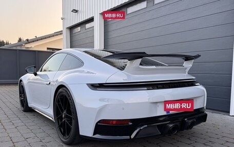 Porsche 911, 2025 год, 24 600 000 рублей, 5 фотография