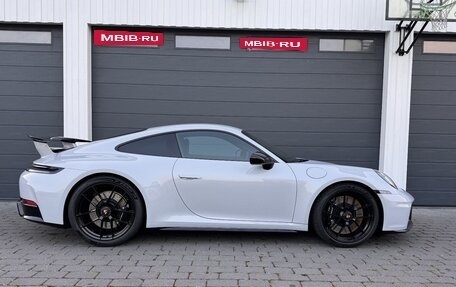 Porsche 911, 2025 год, 24 600 000 рублей, 9 фотография