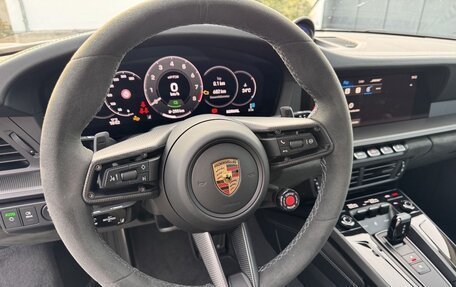 Porsche 911, 2025 год, 24 600 000 рублей, 10 фотография