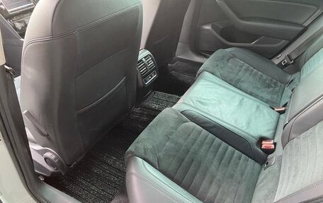 Volkswagen Passat B8 рестайлинг, 2018 год, 1 177 000 рублей, 10 фотография