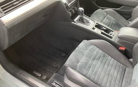 Volkswagen Passat B8 рестайлинг, 2018 год, 1 177 000 рублей, 9 фотография